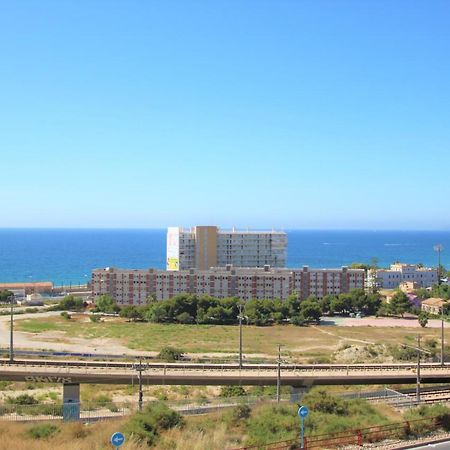 Casaturis Playa Postiguet A113 Lägenhet Alicante Exteriör bild