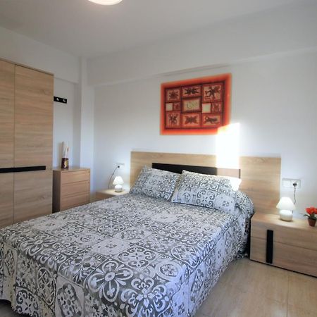 Casaturis Playa Postiguet A113 Lägenhet Alicante Exteriör bild